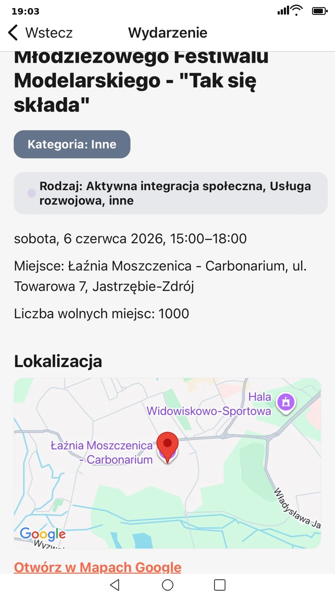 Pod skrzydłami Jastrzębia screenshot