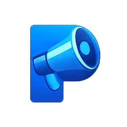 Ícone de PROMOTE