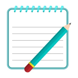 Personal Memo Quick Notes simgesi